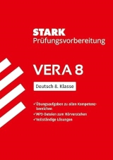 Deutsch Vergleichsarbeiten von STARK -erg&auml;nzend zum Deutschunterricht