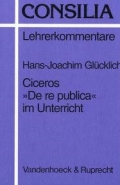 Vandenhoeck & Ruprecht. Latein Lektüren