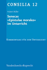 Vandenhoeck & Ruprecht. Latein Lektüren
