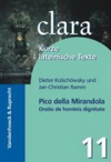 Latein Lektüre, Reihe Clara