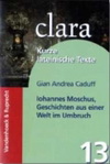 Latein Lektüre, Reihe Clara