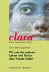 Latein Lektüre, Reihe Clara