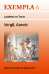 Latein Lektüre, Reihe EXEMPLA