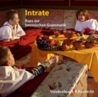 Latein INTRATE, Raps zur lateinischen Grammatik