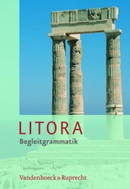 Latein Schulbuch - Litora Grammatik