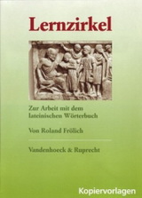 Vandenhoeck & Ruprecht. Latein Lernzirkel