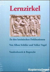 Vandenhoeck & Ruprecht. Latein Lernzirkel