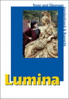 Latein Unterrichtswerk LUMINA