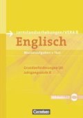 VERA. Lernstandserhebung Vera 8 Englisch B-Niveau