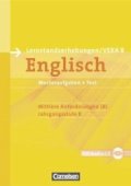 VERA. Lernstandserhebung Vera 8 Englisch B-Niveau