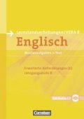 VERA. Lernstandserhebung Vera 8 Englisch B-Niveau