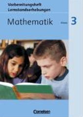 Lernstandserhebungen Mathematik. Grundschule (2010)