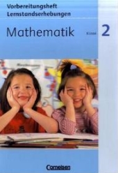 Lernstandserhebungen Mathematik. Grundschule (2010)