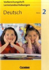Lernstandserhebungen Deutsch. Grundschule (2010)
