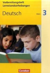 Lernstandserhebungen Deutsch. Grundschule (2010)