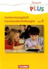 Lernstandserhebungen Deutsch. Grundschule (2010)