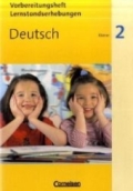 VERA. Lernstandserhebung Vera Grundschule