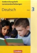 VERA. Lernstandserhebung Vera Grundschule