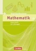 Lernstandserhebung Mathematik, Klasse 7/8 - Standardtrainer