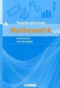 Lernstandserhebung Mathematik, 9./10. Schuljahr - Standardtrainer