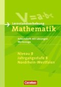 VERA. Lernstandserhebung Vera 8 Mathematik