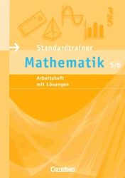 Lernstandserhebungen Mathematik. Klasse 5/6 (2010)