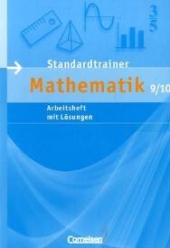 Lernstandserhebungen Mathematik. Klasse 5/6 (2010)