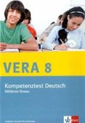 VERA 8. Lernstandserhebung  Kompetenztest Deutsch