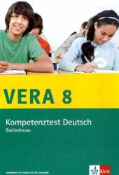 Kompetenztest Deutsch VERA 8 (2010)