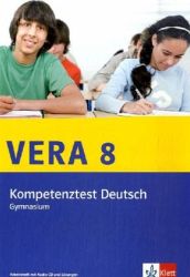 Kompetenztest Deutsch VERA 8 (2010)