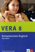 VERA 8. Lernstandserhebung  Kompetenztest Englisch