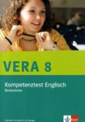 VERA 8. Lernstandserhebung  Kompetenztest Englisch