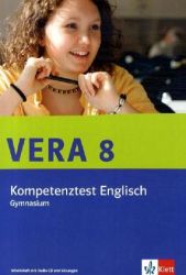 Kompetenztest Englisch VERA 8 (2010)