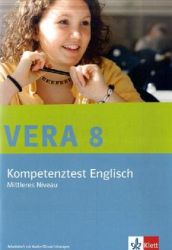Kompetenztest Englisch VERA 8 (2010)