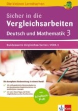 Vergleichsarbeiten in der Grundschule, Deutsch & Mathematik