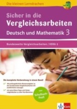 Vergleichsarbeiten in der Grundschule, Deutsch & Mathematik
