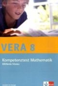 VERA 8. Lernstandserhebung  Kompetenztest Mathematik