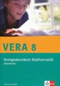 VERA 8. Lernstandserhebung  Kompetenztest Mathematik