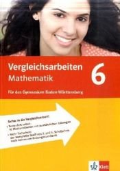 Vergleichsarbeiten Mathematik 6. Schuljahr (2010)