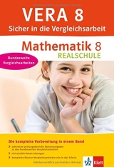 Kompetenztest Mathematik VERA 8