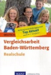 Vergleichsarbeit Baden-W&uuml;rttemberg (2010)