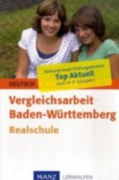 Vergleichsarbeit Baden-W&uuml;rttemberg (2010)