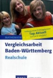 Vergleichsarbeit Baden-W&uuml;rttemberg (2010)