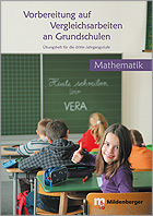 Vorbereitung auf Vergleichsarbeiten an Grundschulen