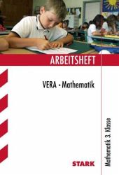 Vergleichsarbeit Grundschule Klasse 3(2010)