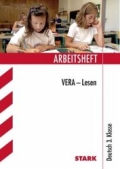 VERA 2012. Vergleichsarbeiten Deutsch Mathematik. Klasse 3