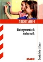 Vergleichsarbeit Grundschule Klasse 4(2010)