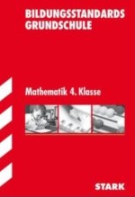 Bildungstandards Mathematik 4. Schuljahr Grundschule