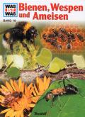 Was ist was: Bienen, Wespen und Ameisen