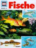 Was ist was: Fische